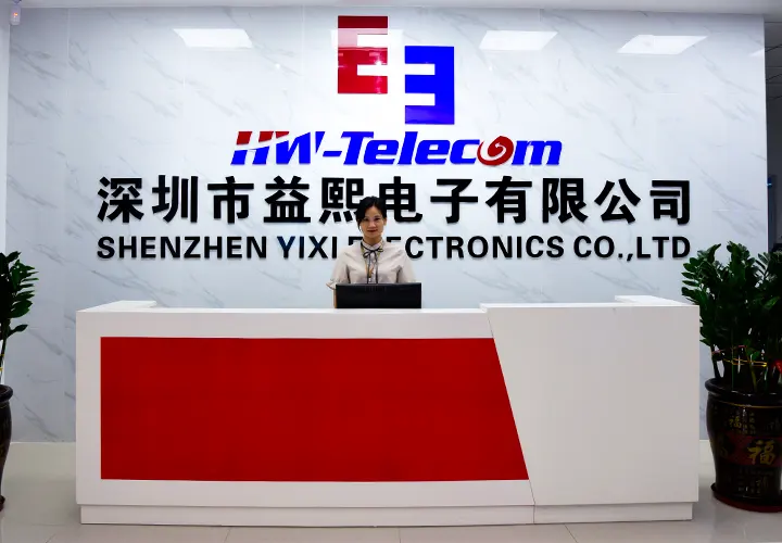 yixi electronics